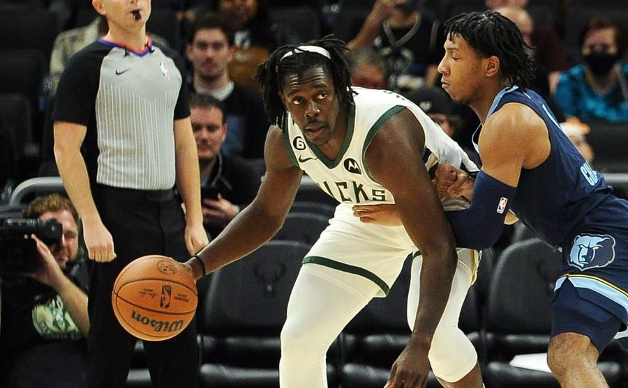 "Бостон" виміняв Дрю Холідея з "Портленда" 1