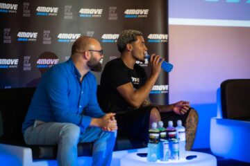 Джеремі Сохан заявив, що допоможе збірній Польщі на вирішальній стадії кваліфікації на Олімпіаду 25 - basket.com.ua