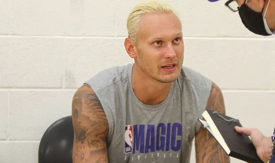 “Обрадойро” підпише гравця, який був одружений на безпринциповій українській співачці 2 - basket.com.ua “Обрадойро” підпише гравця, який був одружений на безпринциповій українській співачці 1 - basket.com.ua
