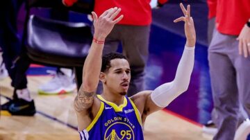 "Сакраменто" підпише чемпіона НБА у складі "Ворріорз" 35 - basket.com.ua