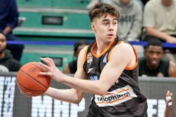 "Реал" та "Валенсія" націлилися на талановитого іспанця з німецького клубу 43 - basket.com.ua