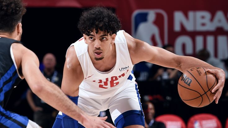 Літня ліга НБА: результати 17 липня 2 - basket.com.ua Літня ліга НБА: результати 17 липня 1 - basket.com.ua