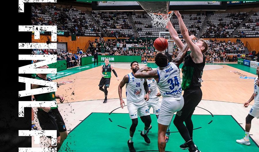 Єврокубок, 1-й тур: результати матчів 11 жовтня 2 - basket.com.ua Єврокубок, 1-й тур: результати матчів 11 жовтня 1 - basket.com.ua
