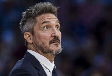 Поццекко висловився про поразку від Греції 33