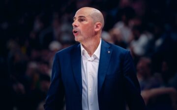 Чемпіонат Іспанії, 6-й тур: поразка "Барселони" призвела до відставки тренера 27