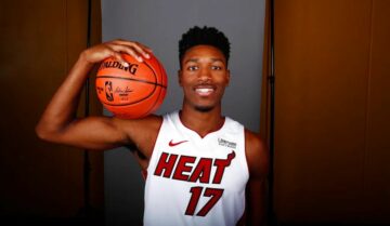 "Олімпіакос" може підписати гравця збірної Канади 37 - basket.com.ua