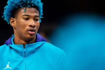 Один з найскандальніших гравців НБА запросив обмін з клубу 37 - basket.com.ua