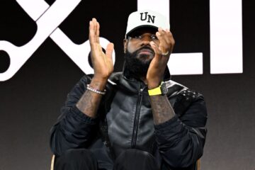 На Леброна Джеймса подали в суд після скандального анонсу "Другого рішення" 43