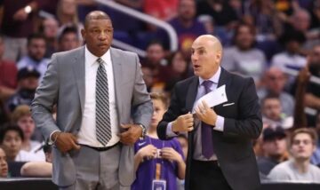 Док Ріверс запросив до штабу "Мілвокі" головного тренера збірної Вірменії 53 - basket.com.ua