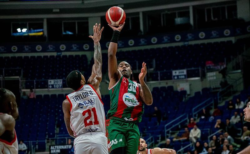Чемпіонат Туреччини, 10-й тур: результат матчу 1 грудня 2 - basket.com.ua Чемпіонат Туреччини, 10-й тур: результат матчу 1 грудня 1 - basket.com.ua