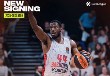 Офіційно: "Баварія" підписала захисника "Басконії" 31