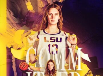 Катерина Коваль посилила ростер чемпіонів NCAA cезону-2022/23 35