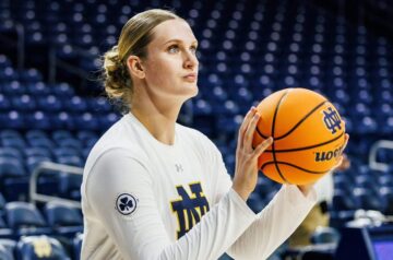 Катерина Коваль залишила "Нотр Дам" 37