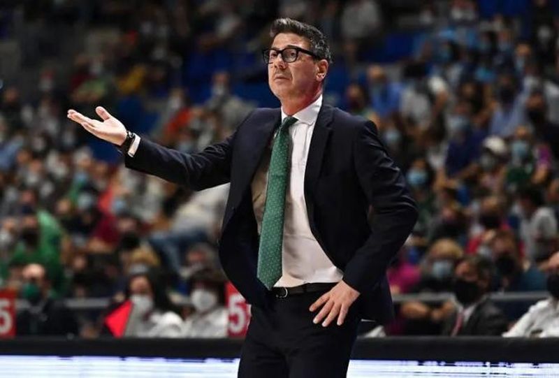 Досвідчений грецький фахівець очолить команду Марка Газоля 2 - basket.com.ua Досвідчений грецький фахівець очолить команду Марка Газоля 1 - basket.com.ua