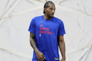 НБА винесла остаточний вердикт по справі з аферою "Кліпперс" на $ 300 млн 23