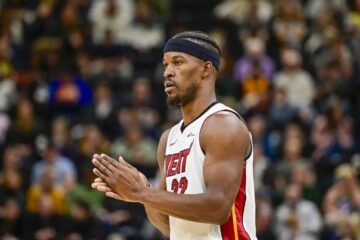 "Філадельфія" вибрала двох суперзірок НБА, яких намагатиметься виміняти в міжсезоння 51 - basket.com.ua