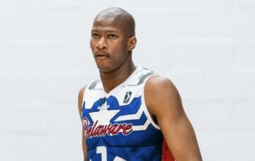 "Кліпперс" провели ротацію скандальних баскетболістів 75 - basket.com.ua