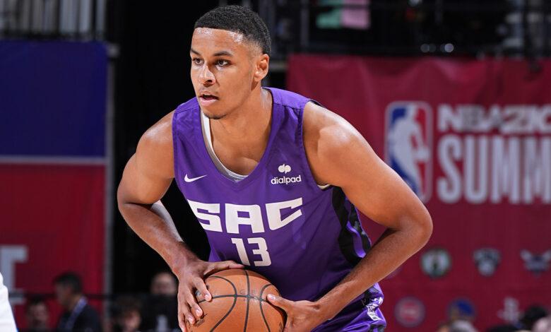 Визначені символічна п'ятірка та MVP Літньої ліги НБА 2 - basket.com.ua Визначені символічна п'ятірка та MVP Літньої ліги НБА 1 - basket.com.ua