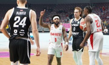 Маркус Кін близький до переходу в італійський клуб 57 - basket.com.ua