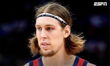 "Сан-Антоніо" придбав з найгіршої команди Сходу досвідченого бек-апа для Вембаньями 47