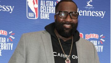 Кендрік Перкінс розкритикував зірку "Маямі" 33