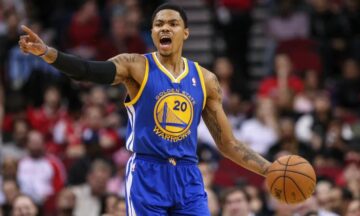 "Голден Стейт" запросив на перегляд досвідчених ветеранів 57 - basket.com.ua