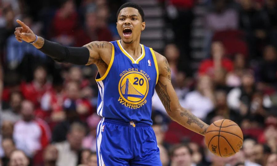 "Голден Стейт" запросив на перегляд досвідчених ветеранів 2 - basket.com.ua "Голден Стейт" запросив на перегляд досвідчених ветеранів 1 - basket.com.ua