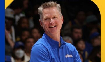 "Ми отримали те, що заслужили": Стів Керр - про поразку від "Міннесоти" 35 - basket.com.ua