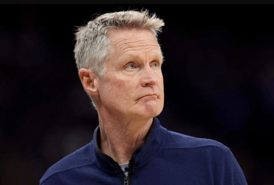 Cтів Керр позитивно відізвався про Везенкова та австралійського таланта "Оклахоми" 1 - basket.com.ua