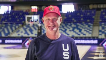 Стів Керр став акціонером відомого іспанського клубу 41 - basket.com.ua