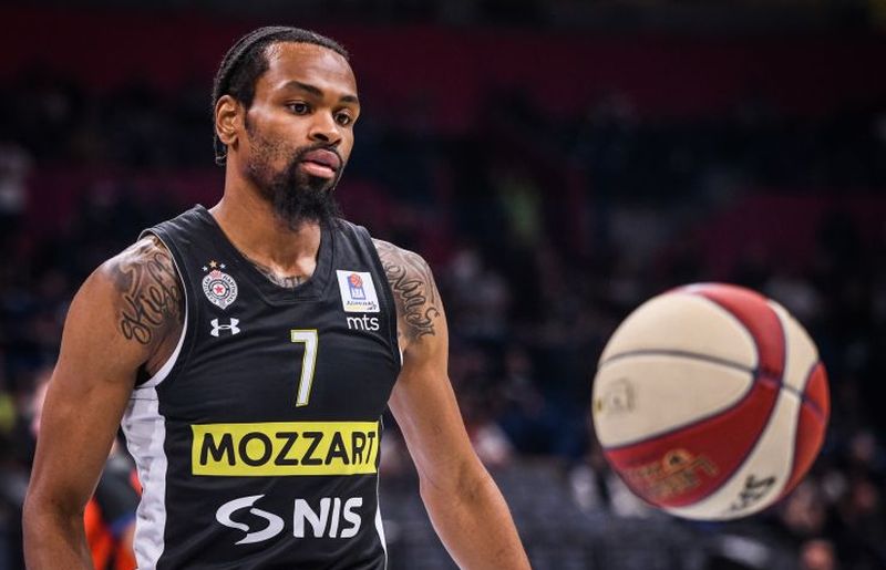 "Реал" хоче переманити до себе лідера "Партизана" 1 - basket.com.ua