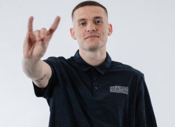 Найкращий бомбардир Ліги чемпіонів-2023/24 став асистентом тренера в команді NCAA 23