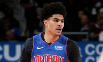 Головний баст драфту-2020 знайшов собі клуб на наступний сезон 23 - basket.com.ua