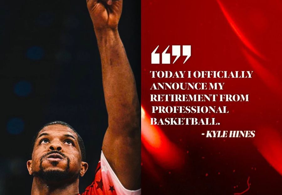 Легенда Євроліги оголосив про завершення кар'єри 1