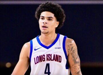 Аутсайдер Сходу підпише 10-денний контракт із провалом драфту-2020 53