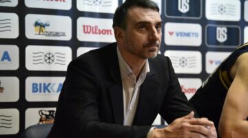 Володимир Холопов: "Черкаський бабл видався для нас чудовим - виграли три матчі" 57 - basket.com.ua