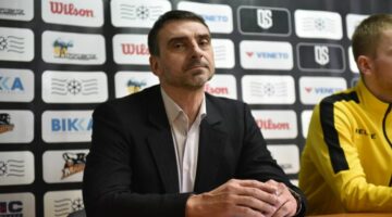 Володимир Холопов: "Сьогодні один з небагатьох випадків, коли я повністю задоволений грою" 65 - basket.com.ua