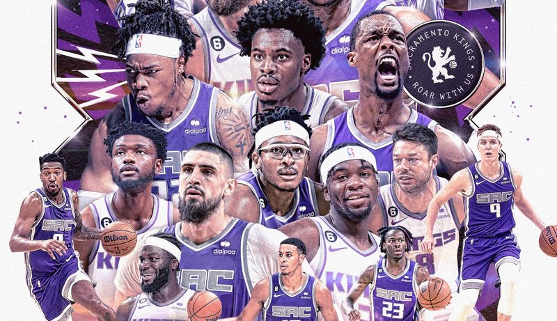 Наставник "Сакраменто" Леня оцінив шанси клубу вийти до плей-оф 2 - basket.com.ua Наставник "Сакраменто" Леня оцінив шанси клубу вийти до плей-оф 1 - basket.com.ua