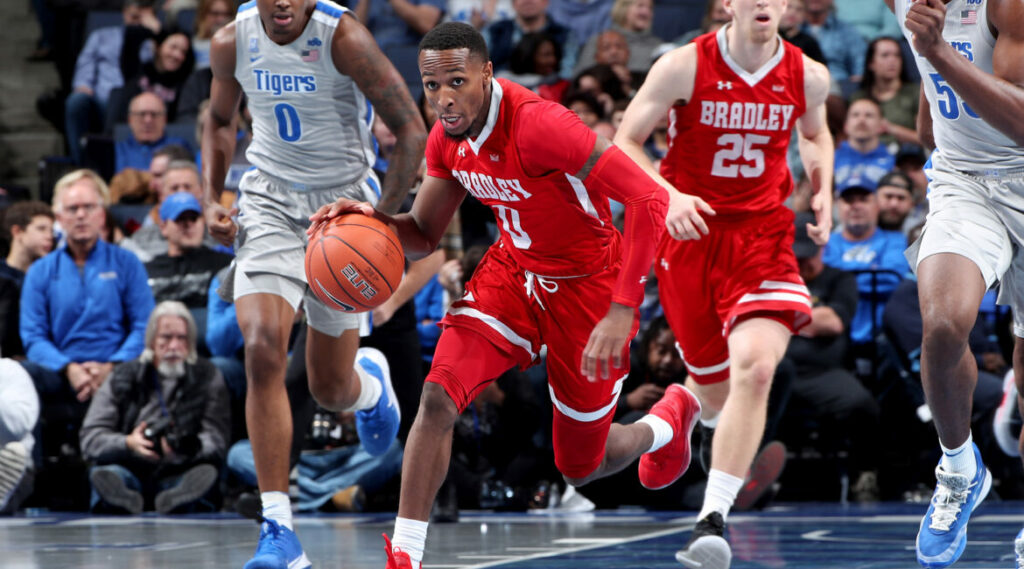 "КиївБаскет" підписав американського захисника