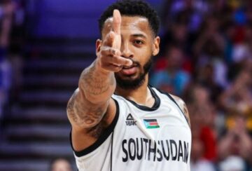 Зірка Південного Судану: "Казус з гімном нас мотивував" 58 - basket.com.ua