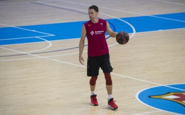 Гравець "Барселони" близький до переходу в "Реал" 41 - basket.com.ua