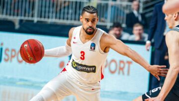 Ще один гравець “Прометея” продовжить карʼєру в Пуерто-Рико 53