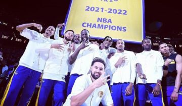 Клей Томпсон впевнений, що повернеться на топ-рівень 27 - basket.com.ua