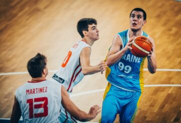 Денис Клевзуник: "Ставимо перед собою в "Прометеї" найвищі цілі" 35 - basket.com.ua