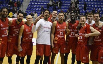 Українці за кордоном: Артамонов, Бринюк, Журавльов, Соколенко, Балабан 45