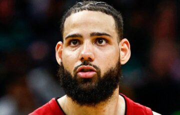 "Філадельфія" переманила до себе ключового гравця "Маямі" останніх сезонів 35 - basket.com.ua