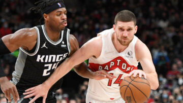 Святослав Михайлюк отримає місце в ростері “Нікс” 31 - basket.com.ua