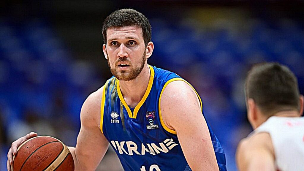 "Панатінаїкос" пішов на важливу поступку в переговорах зі Святославом Михайлюком 1 - basket.com.ua