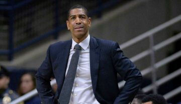 "Бруклін" визначився з новим головним тренером 43 - basket.com.ua