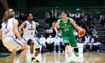 Українці за кордоном: солідний дабл-дабл Зайцева, Коренюк, Антіпов, Ковальов, Бояркін 37 - basket.com.ua